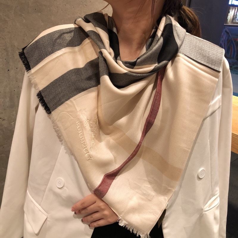 Burberry Scarf